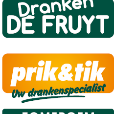 Dranken De Fruyt